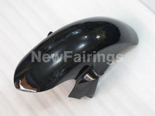 Charger l&#39;image dans la galerie, Black Matte Black Factory Style - YZF-R6 06-07 Fairing Kit Vehicles &amp; Parts &gt; Vehicle Parts &amp; Accessories &gt; Motor