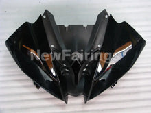 Charger l'image dans la galerie, Black and Matte Black Factory Style - YZF-R6 08-16 Fairing Kit Vehicles &amp; Parts > Vehicle Parts &amp; Accessories > Motor