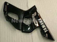 Charger l'image dans la galerie, Black and Matte Black Factory Style - YZF-R6 98-02 Fairing Kit Vehicles &amp; Parts > Vehicle Parts &amp; Accessories > Motor