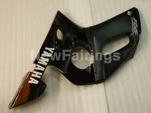 Charger l'image dans la galerie, Black and Matte Black Factory Style - YZF-R6 98-02 Fairing Kit Vehicles &amp; Parts > Vehicle Parts &amp; Accessories > Motor