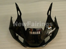 Charger l'image dans la galerie, Black and Matte Black Factory Style - YZF-R6 98-02 Fairing Kit Vehicles &amp; Parts > Vehicle Parts &amp; Accessories > Motor
