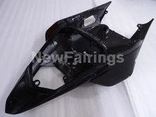 Charger l'image dans la galerie, Black and Matte Black with Golden Stickers Factory Style - YZF-R6 08-16 Fairing Kit Vehicles &amp; Parts > Vehicle Parts &amp;