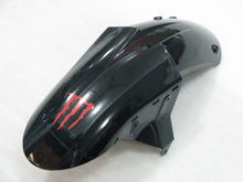 Charger l'image dans le visualiseur de la galerie, Black Monster - NINJA ZX-10R 06-07 Fairing Kit
