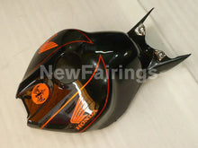 Charger l'image dans la galerie, Black and Orange BACARDI - CBR1000RR 06-07 Fairing Kit