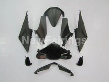 Charger l'image dans le visualiseur de la galerie, Black and Orange Flame - CBR600RR 05-06 Fairing Kit