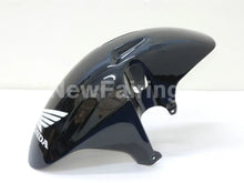 Charger l'image dans la galerie, Black and Orange HM plant - CBR 929 RR 00-01 Fairing Kit