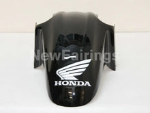 Charger l'image dans la galerie, Black and Orange HM plant - CBR600 F4 99-00 Fairing Kit