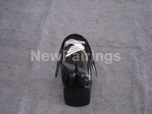 Charger l'image dans la galerie, Black and Orange HM plant - CBR600RR 07-08 Fairing Kit