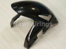 Charger l&#39;image dans la galerie, Black and Orange Rossi - CBR600RR 09-12 Fairing Kit -