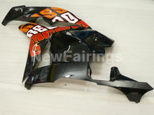 Charger l&#39;image dans la galerie, Black and Orange Rossi - CBR600RR 09-12 Fairing Kit -