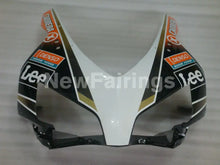 Charger l'image dans la galerie, Black and Orange White Lee - CBR1000RR 04-05 Fairing Kit