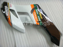 Charger l'image dans la galerie, Black and Orange White Lee - CBR1000RR 04-05 Fairing Kit