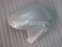 Charger l'image dans la galerie, Black and Pearl White Factory Style - CBR600RR 05-06 Fairing Kit