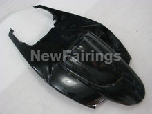 Charger l'image dans la galerie, Black and Pink Flame - GSX-R600 06-07 Fairing Kit -