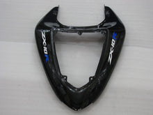 Charger l'image dans le visualiseur de la galerie, Black and Purple Flame - NINJA ZX-10R 06-07 Fairing Kit