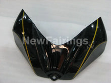 Charger l'image dans la galerie, Black and Red BACARDI - GSX-R600 06-07 Fairing Kit -