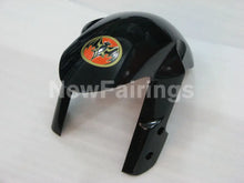 Charger l'image dans la galerie, Black and Red BACARDI - GSX-R600 06-07 Fairing Kit -