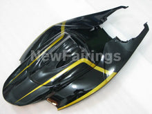 Charger l'image dans la galerie, Black and Red BACARDI - GSX-R600 06-07 Fairing Kit -