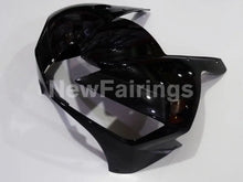 Charger l'image dans la galerie, Black with Red decal Factory Style - CBR600RR 13-23 Fairing Kit