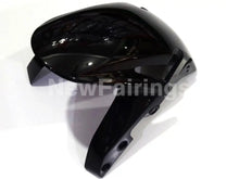 Charger l'image dans la galerie, Black with Red decal Factory Style - CBR600RR 13-23 Fairing Kit