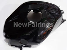 Charger l'image dans la galerie, Black with Red decal Factory Style - CBR600RR 13-23 Fairing Kit