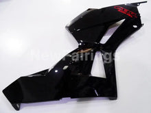Charger l'image dans la galerie, Black with Red decal Factory Style - CBR600RR 13-23 Fairing Kit