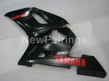 Charger l'image dans la galerie, Black with Red Decals Factory Style - YZF-R6 98-02 Fairing Kit Vehicles &amp; Parts > Vehicle Parts &amp; Accessories > Motor