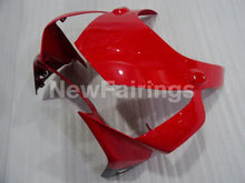 Charger l'image dans la galerie, Black and Red Factory Style - CBR 954 RR 02-03 Fairing Kit