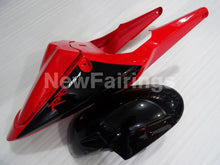 Charger l'image dans la galerie, Black and Red Factory Style - CBR 954 RR 02-03 Fairing Kit