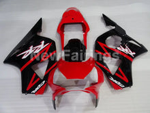 Charger l'image dans la galerie, Black and Red Factory Style - CBR 954 RR 02-03 Fairing Kit