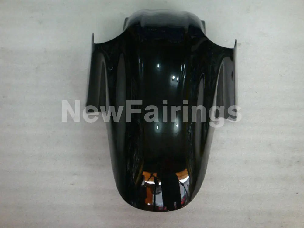 Black and Red Factory Style - CBR600 F4 99-00 Fairing Kit