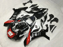 Charger l'image dans la galerie, Black and Red Factory Style - YZF-R1 15-19 Fairing Kit Vehicles &amp; Parts > Vehicle Parts &amp; Accessories > Motor Vehicle