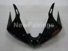 Charger l'image dans la galerie, Black and Red Factory Style - YZF-R6 03-04 Fairing Kit Vehicles &amp; Parts > Vehicle Parts &amp; Accessories > Motor Vehicle
