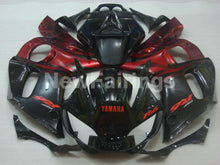 Charger l'image dans la galerie, Black and Red Factory Style - YZF-R6 98-02 Fairing Kit Vehicles &amp; Parts > Vehicle Parts &amp; Accessories > Motor Vehicle