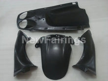 Charger l'image dans la galerie, Black and Red Factory Style - YZF-R6 98-02 Fairing Kit Vehicles &amp; Parts > Vehicle Parts &amp; Accessories > Motor Vehicle
