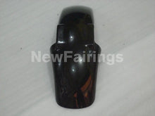 Charger l&#39;image dans la galerie, Black and Red Flame - CBR 900 RR 92-93 Fairing Kit -
