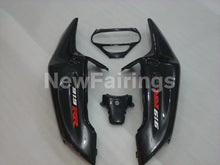 Charger l'image dans la galerie, Black and Red Flame - CBR 919 RR 98-99 Fairing Kit -