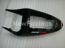 Charger l'image dans la galerie, Black and Red Flame - CBR 929 RR 00-01 Fairing Kit