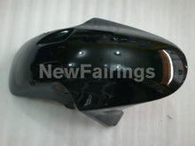 Charger l'image dans la galerie, Black and Red Flame - CBR 929 RR 00-01 Fairing Kit