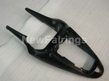 Charger l'image dans la galerie, Black and Red Flame - CBR 954 RR 02-03 Fairing Kit -