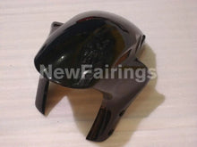 Charger l'image dans le visualiseur de la galerie, Black and Red Flame - CBR1000RR 04-05 Fairing Kit