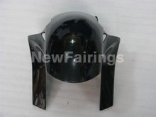 Charger l'image dans la galerie, Black and Red Flame - CBR1000RR 06-07 Fairing Kit