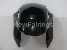 Charger l'image dans le visualiseur de la galerie, Black and Red Flame - CBR1000RR 08-11 Fairing Kit