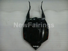 Charger l'image dans le visualiseur de la galerie, Black and Red Flame - GSX-R750 08-10 Fairing Kit