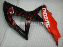 Charger l'image dans le visualiseur de la galerie, Black and Red Flame - GSX-R750 08-10 Fairing Kit