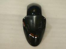 Charger l'image dans la galerie, Black and Red Flame - NINJA ZX-9R 98-99 Fairing Kit