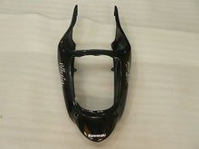 Charger l'image dans la galerie, Black and Red Flame - NINJA ZX-9R 98-99 Fairing Kit