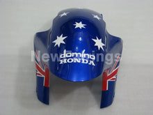 Charger l'image dans le visualiseur de la galerie, Black and Red White Lee - CBR1000RR 04-05 Fairing Kit