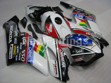 Charger l'image dans le visualiseur de la galerie, Black and Red White Lee - CBR1000RR 04-05 Fairing Kit