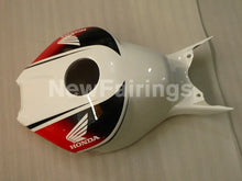 Charger l'image dans la galerie, Black Red and White Lee - CBR1000RR 04-05 Fairing Kit